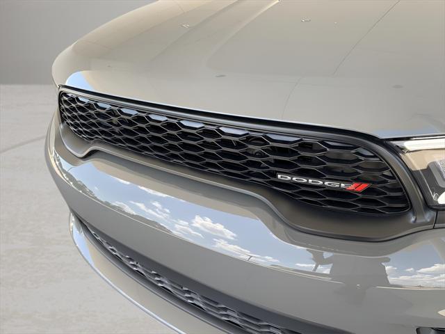 2026 Dodge Durango DURANGO GT RWD 2026 Dodge Durango DURANGO GT RWD