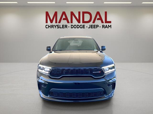 2026 Dodge Durango DURANGO GT RWD