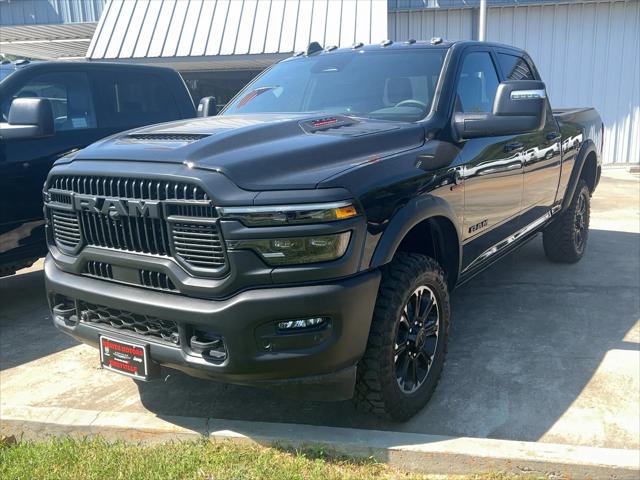 2026 Ram 2500 Power Wagon Rebel Crew Cab 4x4 6'4" Box for sale in Kirbyville, TX