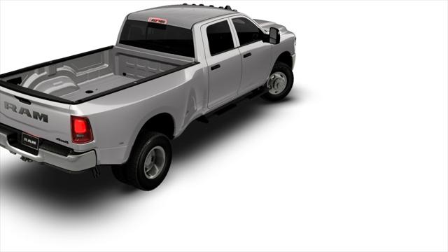 2026 RAM Ram 3500 RAM 3500 TRADESMAN CREW CAB 4X4 8 BOX