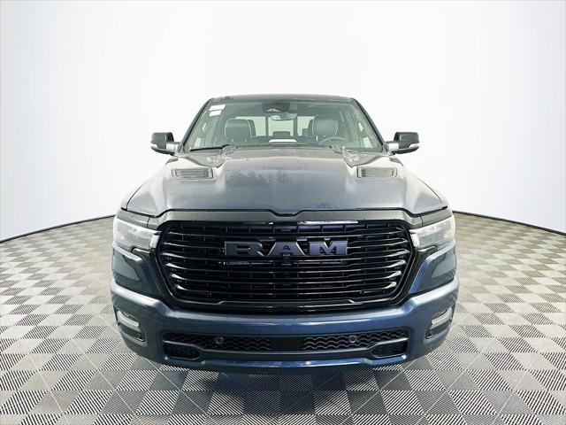 2026 RAM Ram 1500 RAM 1500 LARAMIE CREW CAB 4X4 57 BOX 2026 RAM Ram 1500 RAM 1500 LARAMIE CREW CAB 4X4 57 BOX
