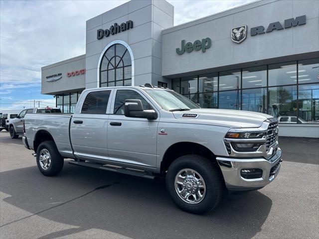 2026 RAM Ram 2500 RAM 2500 TRADESMAN CREW CAB 4X4 64 BOX 2026 RAM Ram 2500 RAM 2500 TRADESMAN CREW CAB 4X4 64 BOX