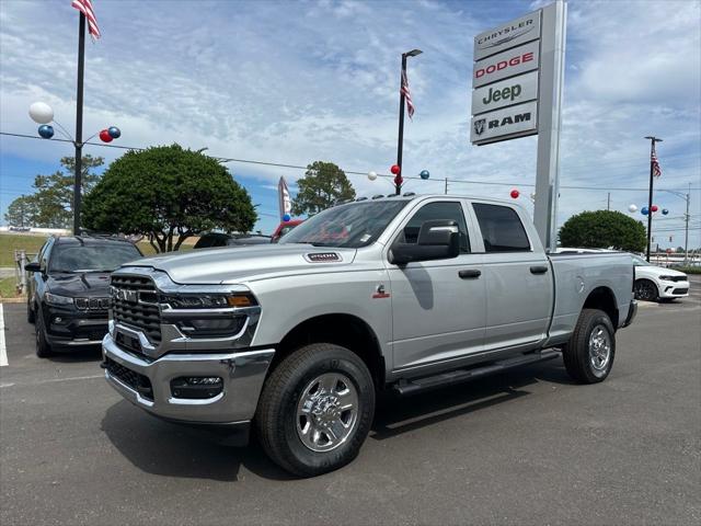 2026 RAM Ram 2500 RAM 2500 TRADESMAN CREW CAB 4X4 64 BOX 2026 RAM Ram 2500 RAM 2500 TRADESMAN CREW CAB 4X4 64 BOX