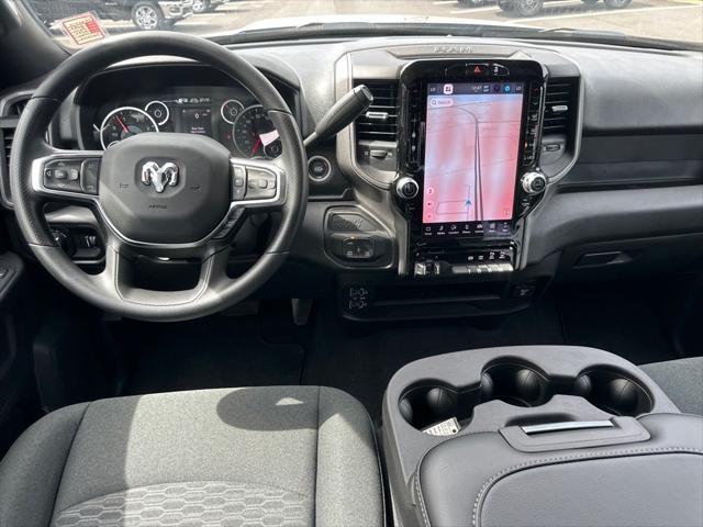 2026 RAM Ram 2500 RAM 2500 TRADESMAN CREW CAB 4X4 64 BOX 2026 RAM Ram 2500 RAM 2500 TRADESMAN CREW CAB 4X4 64 BOX