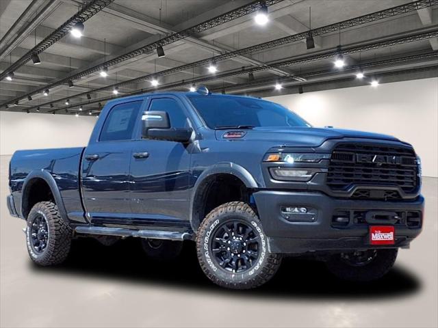 2026 RAM Ram 2500 RAM 2500 TRADESMAN CREW CAB 4X4 64 BOX