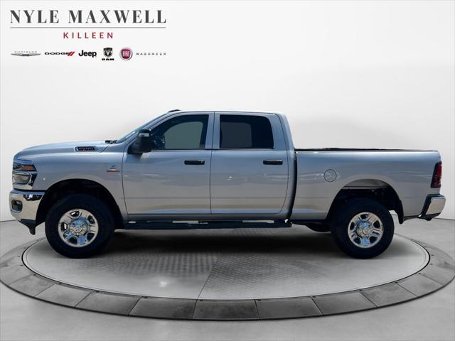 2026 RAM Ram 2500 RAM 2500 TRADESMAN CREW CAB 4X4 64 BOX