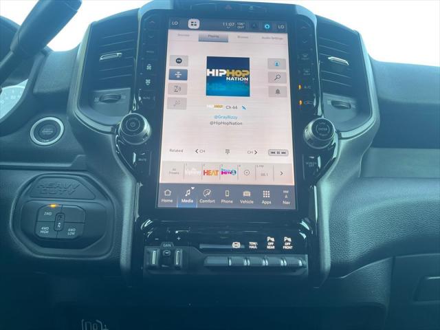 2026 RAM Ram 2500 RAM 2500 TRADESMAN CREW CAB 4X4 64 BOX 2026 RAM Ram 2500 RAM 2500 TRADESMAN CREW CAB 4X4 64 BOX