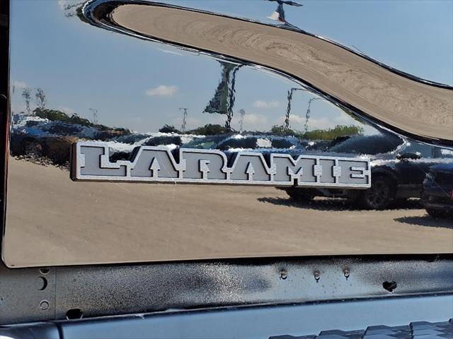 2026 RAM Ram 2500 RAM 2500 LARAMIE MEGA CAB 4X4 64 BOX