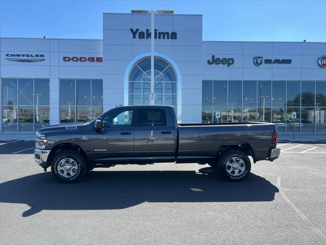 2026 RAM Ram 2500 RAM 2500 BIG HORN CREW CAB 4X4 8 BOX