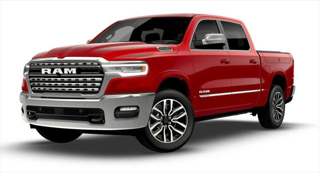 2026 RAM Ram 1500 RAM 1500 LIMITED CREW CAB 4X4 57 BOX 2026 RAM Ram 1500 RAM 1500 LIMITED CREW CAB 4X4 57 BOX