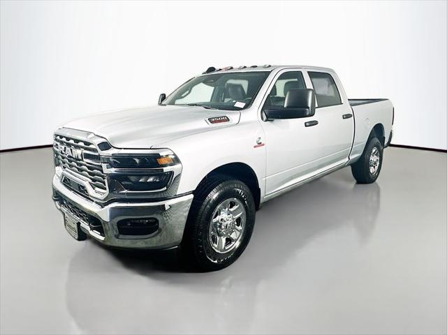 2026 RAM Ram 3500 RAM 3500 TRADESMAN CREW CAB 4X2 64 BOX