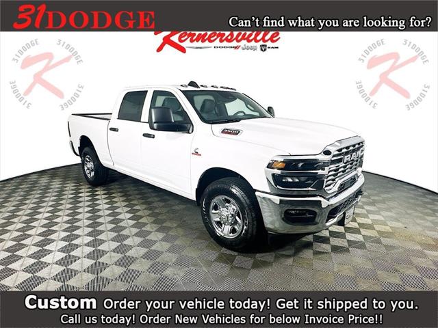 2026 RAM Ram 3500 RAM 3500 TRADESMAN CREW CAB 4X2 64 BOX 2026 RAM Ram 3500 RAM 3500 TRADESMAN CREW CAB 4X2 64 BOX