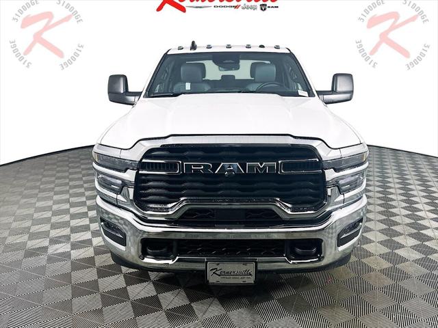 2026 RAM Ram 3500 RAM 3500 TRADESMAN CREW CAB 4X2 64 BOX 2026 RAM Ram 3500 RAM 3500 TRADESMAN CREW CAB 4X2 64 BOX