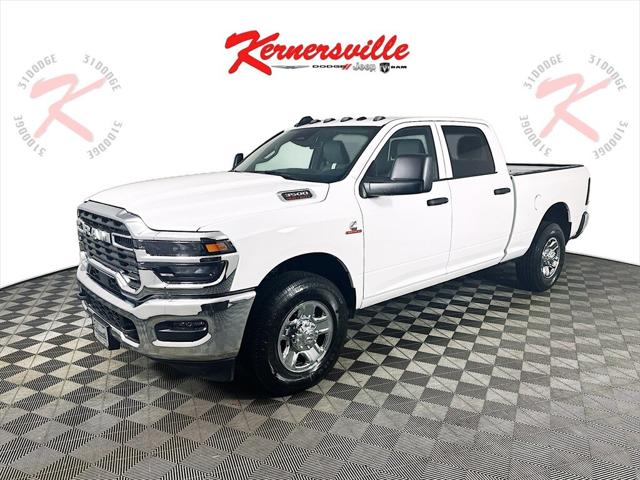 2026 RAM Ram 3500 RAM 3500 TRADESMAN CREW CAB 4X2 64 BOX 2026 RAM Ram 3500 RAM 3500 TRADESMAN CREW CAB 4X2 64 BOX
