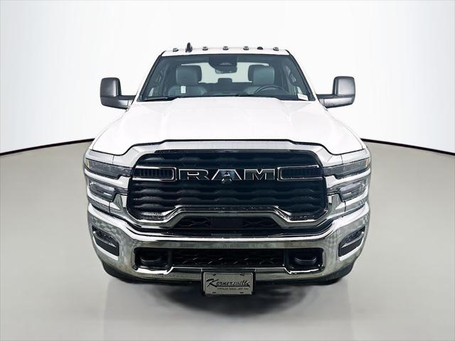 2026 RAM Ram 3500 RAM 3500 TRADESMAN CREW CAB 4X2 64 BOX