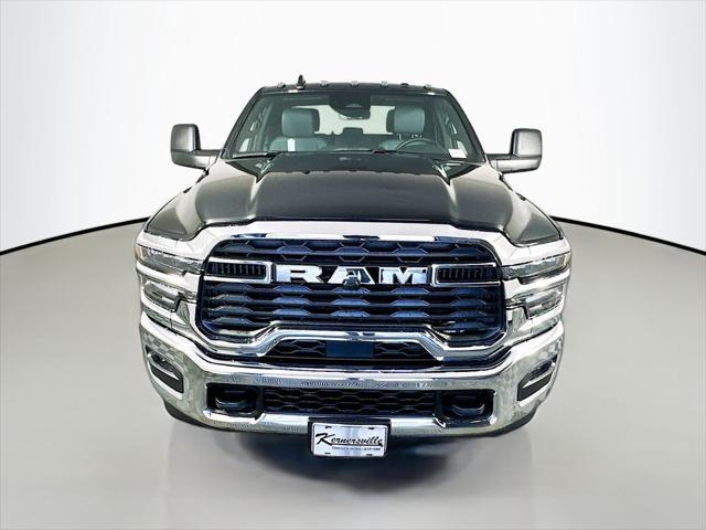 2026 RAM Ram 3500 RAM 3500 TRADESMAN CREW CAB 4X2 64 BOX