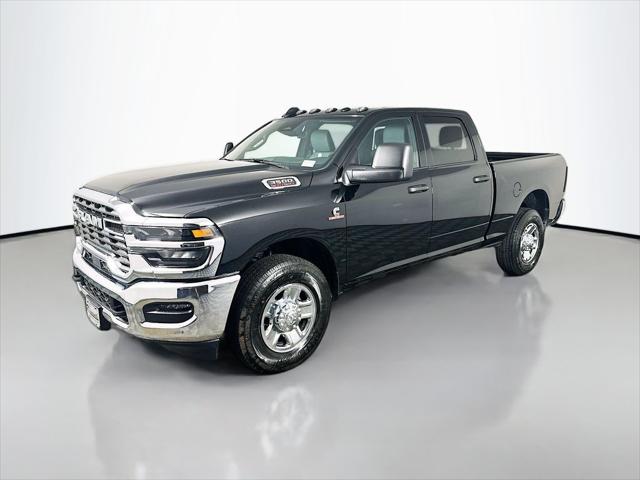2026 RAM Ram 3500 RAM 3500 TRADESMAN CREW CAB 4X2 64 BOX