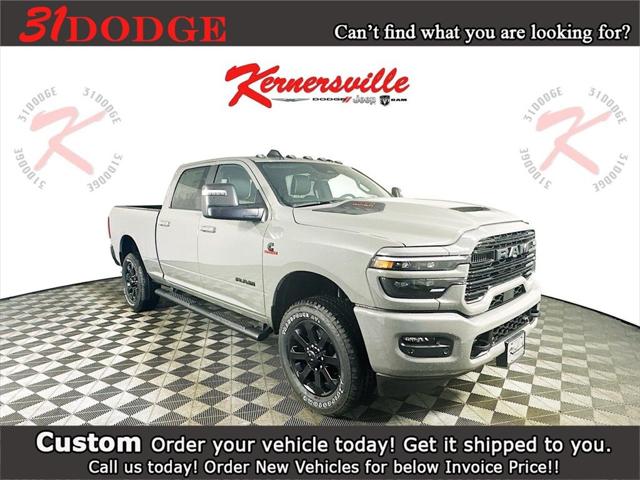 2026 RAM Ram 3500 RAM 3500 LARAMIE CREW CAB 4X4 64 BOX 2026 RAM Ram 3500 RAM 3500 LARAMIE CREW CAB 4X4 64 BOX