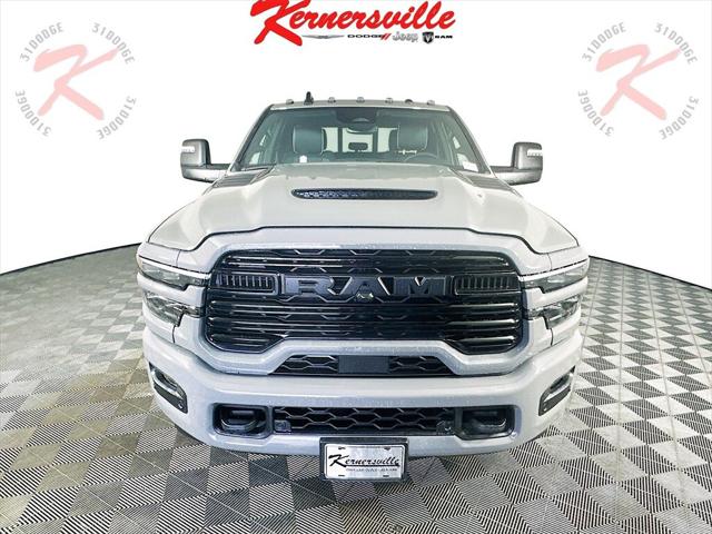 2026 RAM Ram 3500 RAM 3500 LARAMIE CREW CAB 4X4 64 BOX 2026 RAM Ram 3500 RAM 3500 LARAMIE CREW CAB 4X4 64 BOX