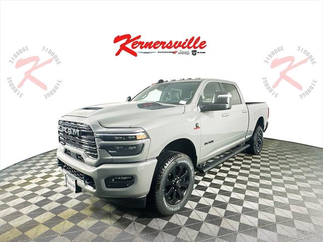 2026 RAM Ram 3500 RAM 3500 LARAMIE CREW CAB 4X4 64 BOX 2026 RAM Ram 3500 RAM 3500 LARAMIE CREW CAB 4X4 64 BOX
