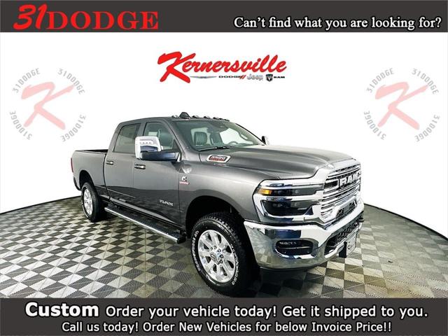 2026 RAM Ram 3500 RAM 3500 LARAMIE CREW CAB 4X4 64 BOX 2026 RAM Ram 3500 RAM 3500 LARAMIE CREW CAB 4X4 64 BOX