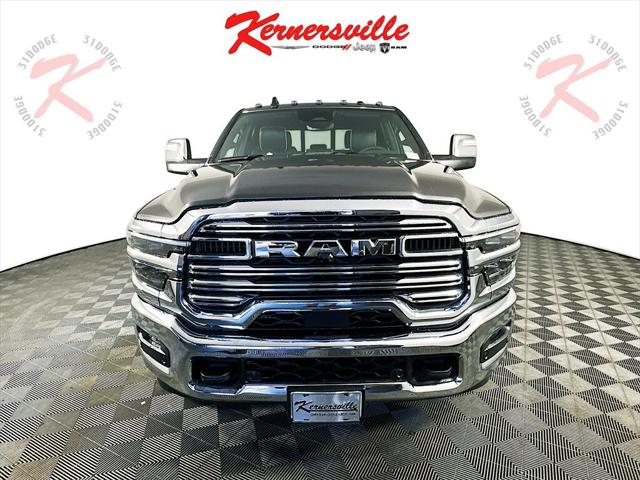 2026 RAM Ram 3500 RAM 3500 LARAMIE CREW CAB 4X4 64 BOX 2026 RAM Ram 3500 RAM 3500 LARAMIE CREW CAB 4X4 64 BOX