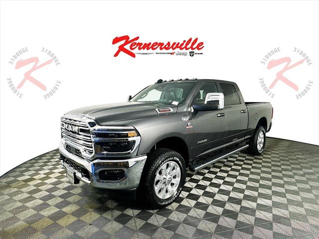 2026 RAM Ram 3500 RAM 3500 LARAMIE CREW CAB 4X4 64 BOX 2026 RAM Ram 3500 RAM 3500 LARAMIE CREW CAB 4X4 64 BOX