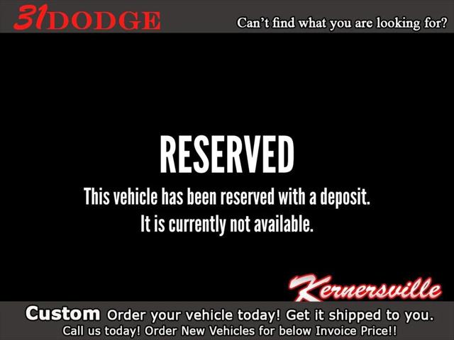 2026 RAM Ram 3500 RAM 3500 BIG HORN CREW CAB 4X4 8 BOX