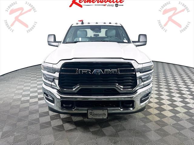 2026 RAM Ram 2500 RAM 2500 TRADESMAN CREW CAB 4X2 64 BOX