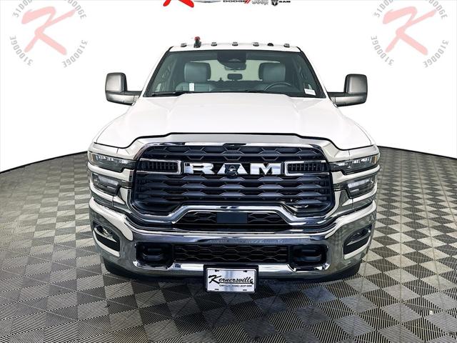 2026 RAM Ram 2500 RAM 2500 TRADESMAN CREW CAB 4X2 8 BOX 2026 RAM Ram 2500 RAM 2500 TRADESMAN CREW CAB 4X2 8 BOX