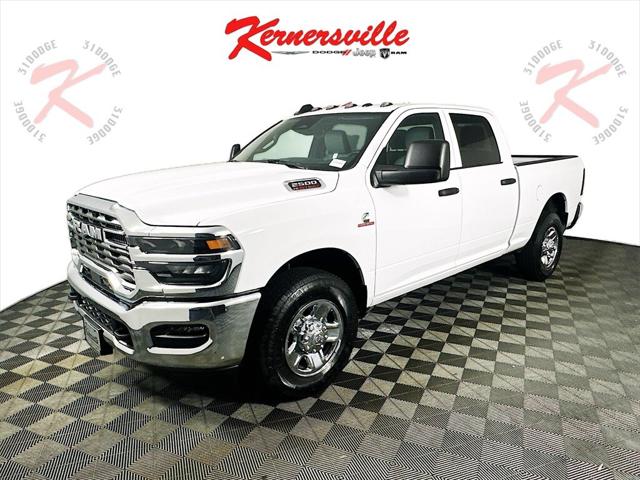 2026 RAM Ram 2500 RAM 2500 TRADESMAN CREW CAB 4X2 8 BOX 2026 RAM Ram 2500 RAM 2500 TRADESMAN CREW CAB 4X2 8 BOX