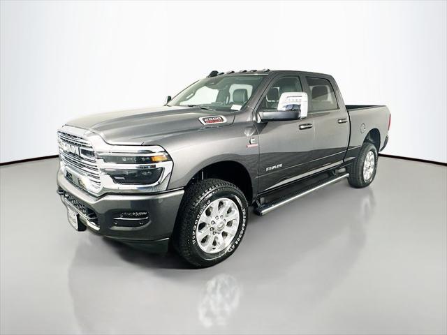 2026 RAM Ram 2500 RAM 2500 LARAMIE CREW CAB 4X4 64 BOX