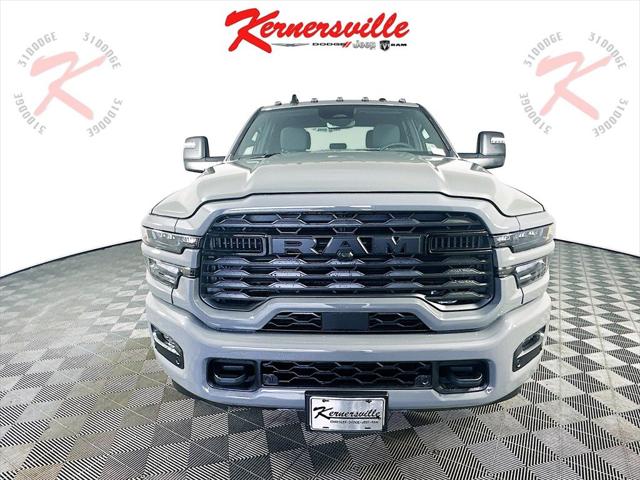 2026 RAM Ram 2500 RAM 2500 BIG HORN CREW CAB 4X4 8 BOX 2026 RAM Ram 2500 RAM 2500 BIG HORN CREW CAB 4X4 8 BOX