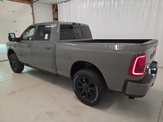 2026 RAM Ram 2500 RAM 2500 LARAMIE CREW CAB 4X4 64 BOX 2026 RAM Ram 2500 RAM 2500 LARAMIE CREW CAB 4X4 64 BOX