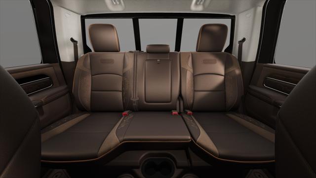 2026 RAM Ram 3500 RAM 3500 LIMITED LONGHORN CREW CAB 4X4 8 BOX 2026 RAM Ram 3500 RAM 3500 LIMITED LONGHORN CREW CAB 4X4 8 BOX