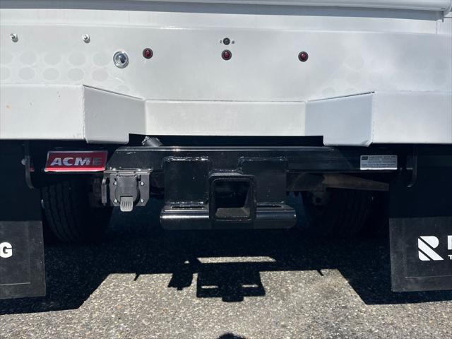 2026 Ram 5500 Chassis Cab Tradesman/Big Horn