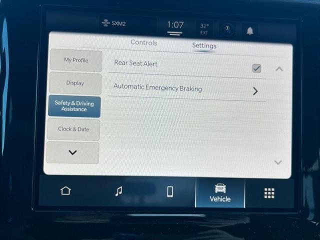 2026 Ram 5500 Chassis Cab Tradesman/Big Horn