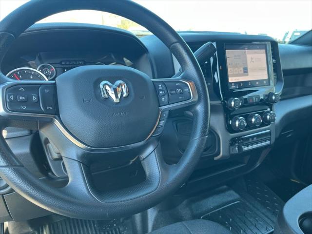 2026 Ram 5500 Chassis Cab Tradesman/Big Horn