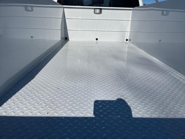 2026 Ram 5500 Chassis Cab Tradesman/Big Horn