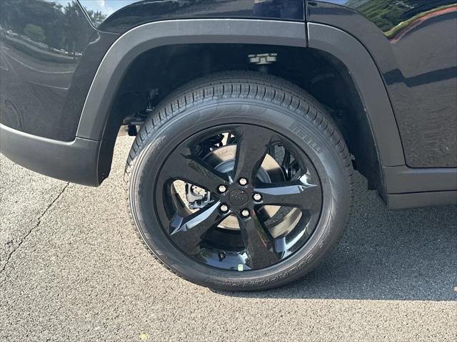 2025 Jeep Grand Cherokee Limited 4x2