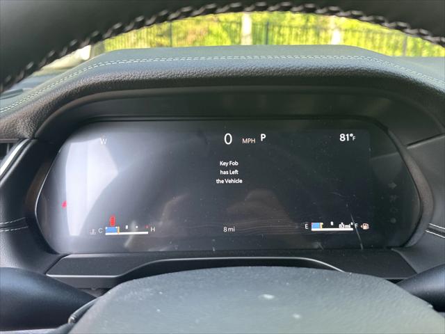 2025 Jeep Grand Cherokee Limited 4x2