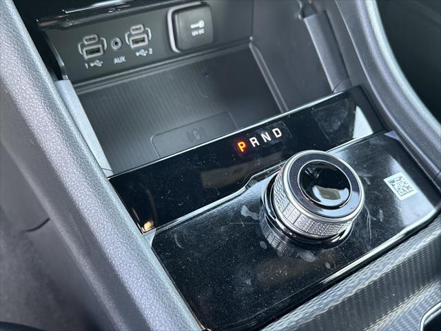 2025 Jeep Grand Cherokee Limited 4x2