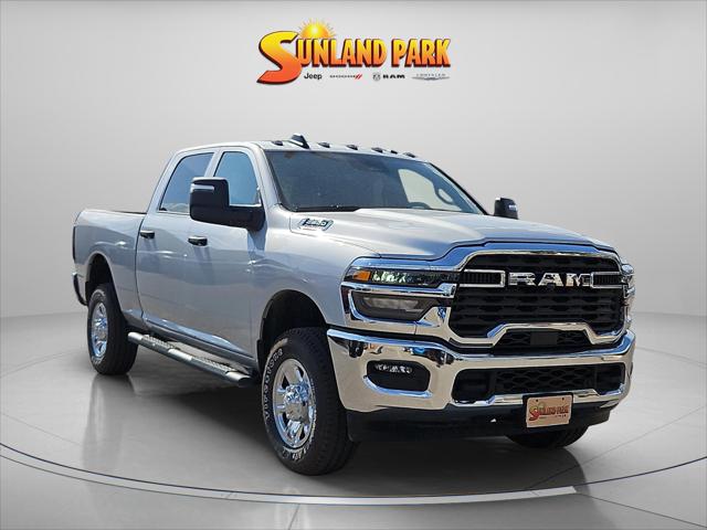 2026 RAM Ram 2500 RAM 2500 TRADESMAN CREW CAB 4X4 64 BOX 2026 RAM Ram 2500 RAM 2500 TRADESMAN CREW CAB 4X4 64 BOX