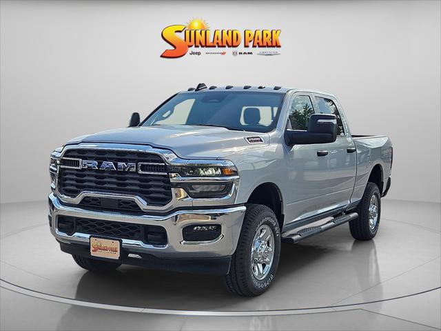 2026 RAM Ram 2500 RAM 2500 TRADESMAN CREW CAB 4X4 64 BOX 2026 RAM Ram 2500 RAM 2500 TRADESMAN CREW CAB 4X4 64 BOX