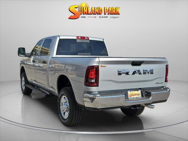 2026 RAM Ram 2500 RAM 2500 TRADESMAN CREW CAB 4X4 64 BOX 2026 RAM Ram 2500 RAM 2500 TRADESMAN CREW CAB 4X4 64 BOX