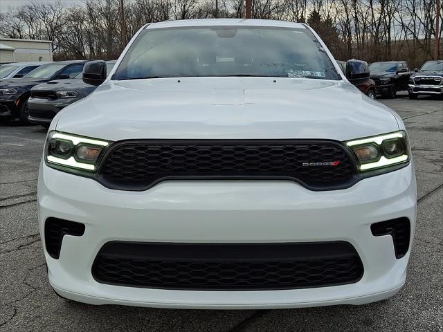 2026 Dodge Durango DURANGO GT AWD 2026 Dodge Durango DURANGO GT AWD