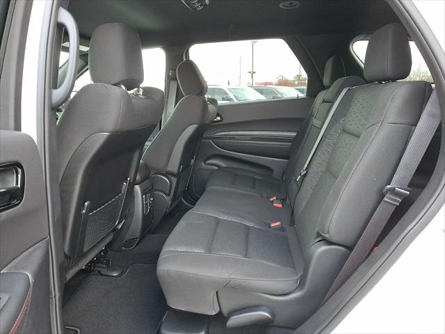 2026 Dodge Durango GT AWD