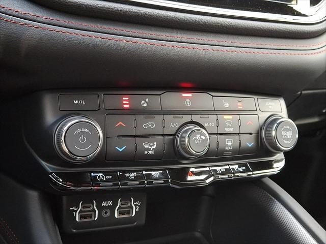 2026 Dodge Durango GT AWD