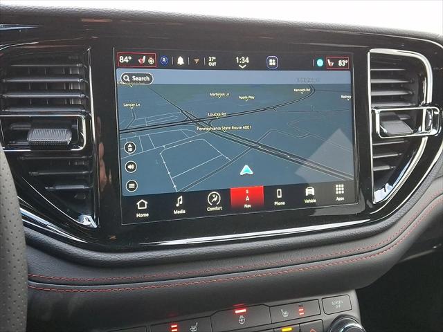 2026 Dodge Durango GT AWD