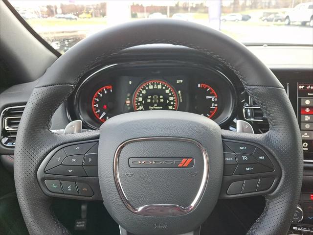 2026 Dodge Durango GT AWD